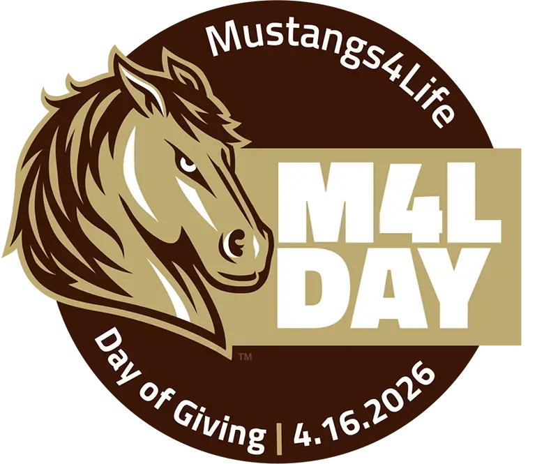 mustangs4life m4l day day of giving 4.16.2026