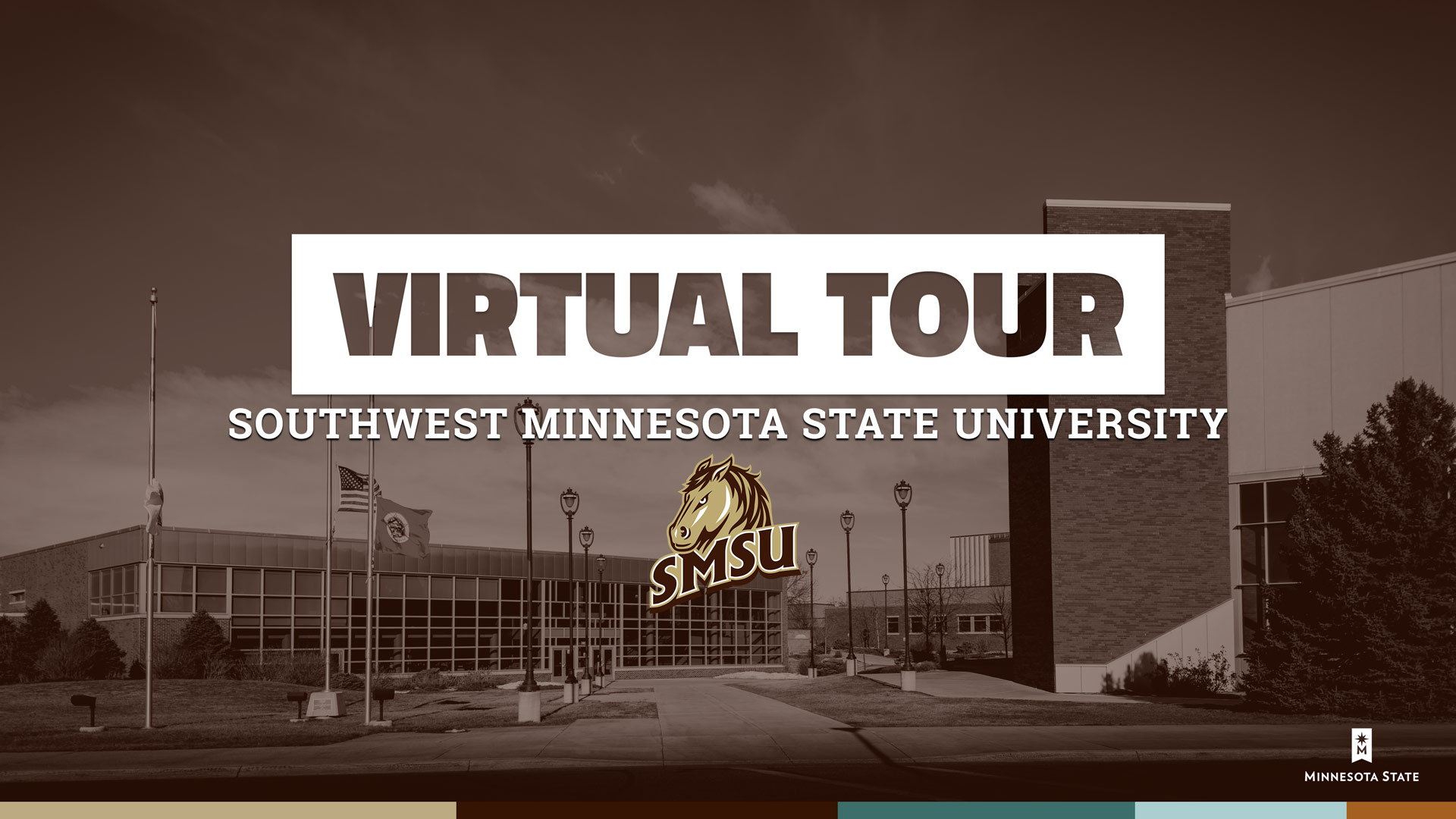 SMSU Virtual Tour